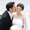 Na Hye Mi Ungkap Momen Romantis Saat Eric Shinhwa Melamarnya