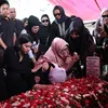 Adik Kandung Puput Novel Ungkap Kondisi Terakhir: 2 Hari Sadar, 2 Hari Koma