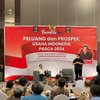 Erick Thohir Ajak Para Pengusaha Bangun Ekosistem Terpadu Demi Perkembangan Ekonomi Indonesia