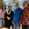 Kembali Digelar dengan Mengusung Tema Tabea Guru, Jakarta Melayu Festival 2023 Hadirkan Erie Suzan Hingga Cici Paramida