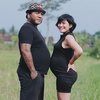 2 Tahun Poligami, Potret Erix Soekamti Dikaruniai Anak Pertama Dari Istri Kedua - Istri Pertama Ikut Bahagia