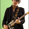 Ernest Usung 'Indo Rock Go Internasional' di Royal Ego