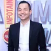 Kerap Disandingkan Sosok Raditya Dika, Ernest Prakasa Buka Suara