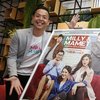 Film 'MILLY & MAMET' Tayang Setelah 'BUMBLEBEE', Ernest Prakasa Percaya Diri