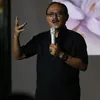 Kejadian Aneh Sebelum Mobil Erros Djarot Tertimpa Pohon, Mobil Tak Bisa Digas & Bikin Selamat