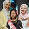 Potret Terakhir Laudya Cynthia Bella yang Diunggah Oleh Erra Fazira Mantan Istri Engku Emran