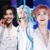 7 Potret Senyum Jaemin NCT yang Bisa Menebarkan Virus Kebahagiaan