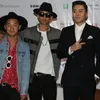 Mighty Mouth dan J-Yo Lucky J Ternyata Suka Shopping di Indonesia