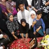Ini Firasat Terakhir Istri Sebelum Yanni Libels Meninggal