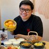Food Blogger Erwin Putra Bagikan Tips Untuk Hasilkan Cuan Lewat Konten Kuliner