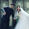 Pernikahan Eunji Eks Nine Muses, Mempelai Joged Lagu K-Pop
