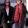 Evan Rachel Wood Lahirkan Anak Pertama