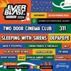 Everblast Festival 2nd Edition Siap Sapa Pecinta Musik Lintas Masa, Hadirkan Two Door Cinema Club - Maliq & D'Essentials