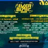 Line Up Terbaru dan Terlengkap Everblast Festival 2023, Ada Seurieus Band yang Bakal Reuni dengan Candil!