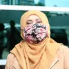 Tak Punya Job Selama Pandemi Covid-19, Ini Yang Dilakukan Evie Tamala Untuk Bertahan Hidup