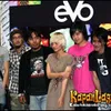 EVO, Band Baru Dengan Wajah Lama