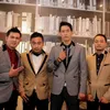 Gara-Gara Jokowi Jadi Presiden, Band Ini Launching Album