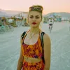 Frances Bean Cobain Putri Kurt Cobain Resmi Menikah Untuk Kedua Kalinya - Bersama Atlet Skateboard Bernama Riley Walk