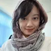 Tampil Cantik Berkerudung, 7 Potret Leony Isi Acara di Kampus Aceh Ditemani Pacar Bule