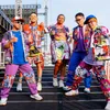 Rayakan 30 Tahun Musik Hip Hop Indonesia, FLAVS Sukses Rampungkan Semangat Unity Para Penggemar!