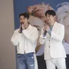 2,5 Jam Bersama EXO-SC di 'Back to Back Fancon in Jakarta', Sukses Beri Nama Lokal Hingga Jadi Saksi Keambisan Chanyeol dan Keimutan Sehun