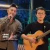 Fabio Asher Kolaborasi dengan Tohpati di Single Legendaris