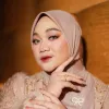 Fadhilah Intan Hidupkan Kembali Lagu Legendaris 'Pantang Mundur' Karya Titiek Puspa