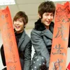 Aaron Yan Dikabarkan Pernah Naksir Personel FAHRENHEIT Lain
