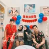 Fairuz A Rafiq & Sonny Septian Hadiahi Karyawan Tiket Konser BTS 2026
