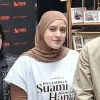 Fairuz A. Rafiq: Mertua dan Ipar Baik Adalah Rezeki Luar Biasa