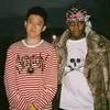 Fakta Menarik Kolaborasi Rich Brian x Ski Mask The Slump God di Lagu 'Jumpy'