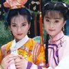 17 Tahun Berlalu, Para Bintang Putri Huan Hzu Masih Akrab Banget