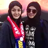 Penyanyi Fania Nada Akui Dirinya Kerap Mendapat Rezeki Melimpah Usai Umrah