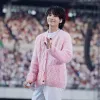 Fans Asal China Dikabarkan Beli Pulau untuk Jeonghan SEVENTEEN, Definisi Dicintai dengan Ugal-Ugalan