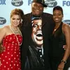 Kelly Clarkson-Fantasia Barrino Siapkan Rekaman dan Tur Bersama