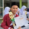Farel Prayoga Juara 1 Lomba Azan di Sekolah, Ukir Prestasi Meski Baru Pindah ke Jakarta