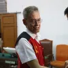 Fariz RM Bersyukur Divonis 10 Bulan Penjara, Anggap Sebagai Kado Ulang Tahun Anak