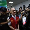 Fariz RM Dituntut 6 Tahun Penjara, Kuasa Hukum Meradang: Dia Itu Korban