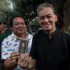 Fariz RM Hadapi Laporan Pencemaran Nama Baik dari Syahravi, Sengketa Hak Cipta Memanas