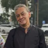 Fariz RM Santai Hadapi Laporan Balik Syahravi, Tegaskan Izin Harus Tertulis