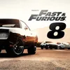 Simak Behind The Scene 'FAST 8', Kebut-kebutan di Padang Es Luas!