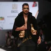 Gagahnya Samuel Rizal dan Fathir Jadi Petinju di JFW 2017