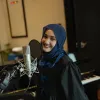 Fatin Akhirnya Rilis Album Kedua, Pilih Tulis Lirik Lagu Sendiri - Bagikan Momen saat Rekaman