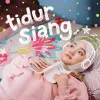 Fatin Shidqia Hadiahkan Untuk Penggemar Single 'Tidur Siang' di Hari Ulang Tahunnya
