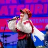 Fatin Shidqia Siapkan Album Baru, Penuh Lagu Ciptaan Sendiri dan Kolaborasi