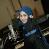 Fatin Shidqia Siapkan Album Baru Akhir Tahun, Tulis Lagu Bahasa Inggris Pertama