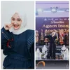 Fatin Shidqia Tampil Memukau di Agam Inong 2024, Ini Detail Outfitnya