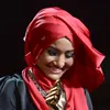 Lupa Lirik di Atas Panggung, Fatin Menangis Tersedu