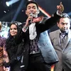 Gelaran Konser Super X Gandeng X Factor dan Indonesian Idol