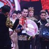 Usai Jadi Juara I, Faul Langsung Boyong Piala Bergilir LIDA ke Kampung Halaman